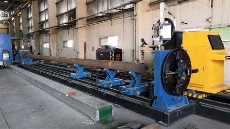 pipe cnc cutting machine|cutting pipe with plasma cutter.